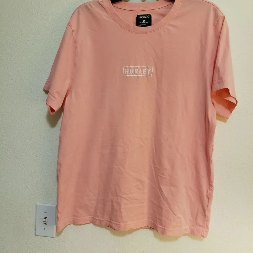 Hurley Men's shirt sz XL